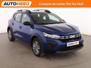 Dacia Sandero 1.0 TCe Stepway Essential