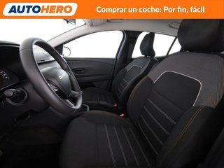 Dacia Sandero 1.0 TCe Stepway Essential