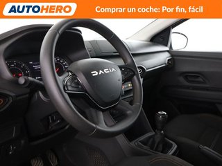 Dacia Sandero 1.0 TCe Stepway Essential