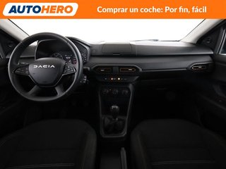 Dacia Sandero 1.0 TCe Stepway Essential