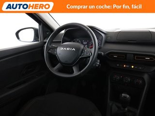 Dacia Sandero 1.0 TCe Stepway Essential