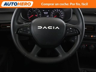 Dacia Sandero 1.0 TCe Stepway Essential