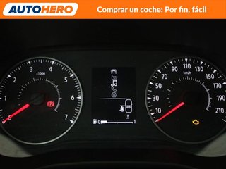 Dacia Sandero 1.0 TCe Stepway Essential