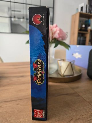 Lure of the Temptress Bigbox ERBE Español