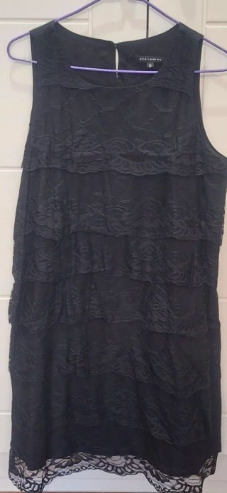 Preciosos vestidos