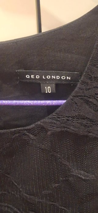 Preciosos vestidos
