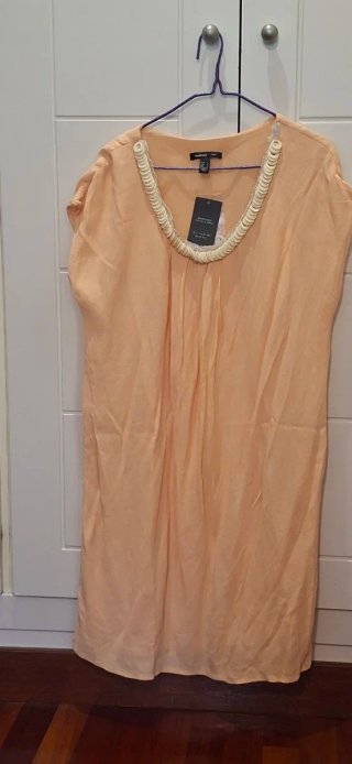 Preciosos vestidos