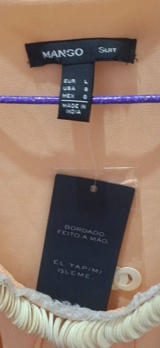 Preciosos vestidos
