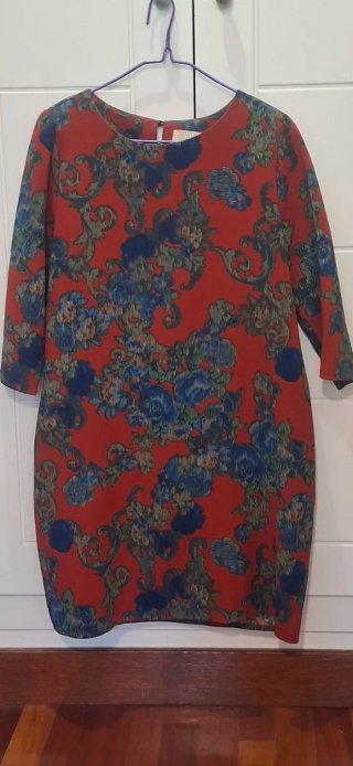 Preciosos vestidos