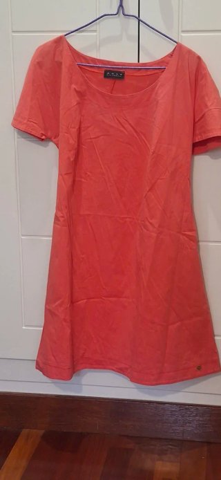 Preciosos vestidos