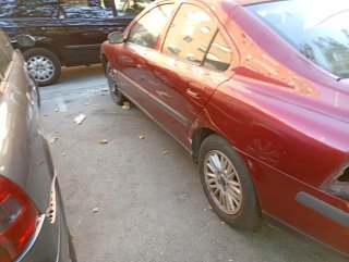 Volvo S60 2003