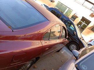 Volvo S60 2003