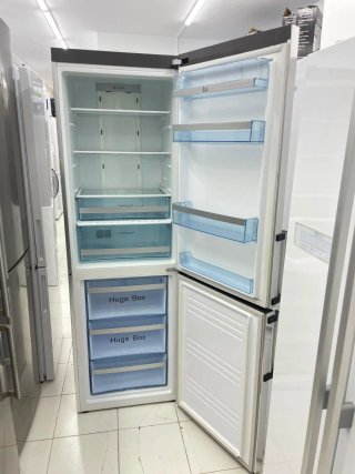Nevera Teka Combi
