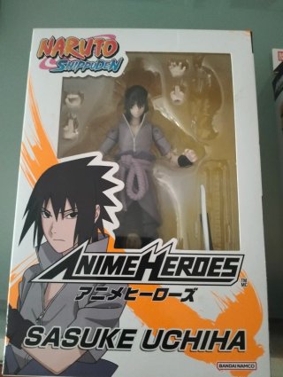 Sasuke uchina