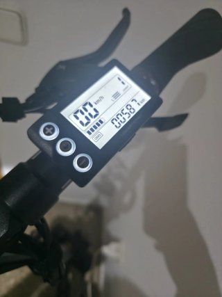 Patinete Eléctrico SmartGyro SpeedWay pro