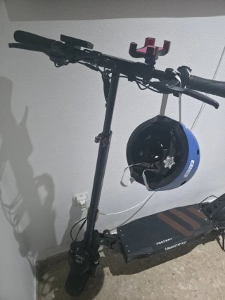 Patinete Eléctrico SmartGyro SpeedWay pro