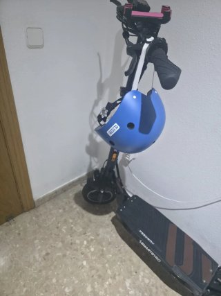 Patinete Eléctrico SmartGyro SpeedWay pro
