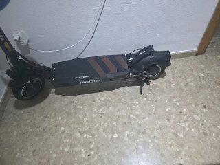 Patinete Eléctrico SmartGyro SpeedWay pro