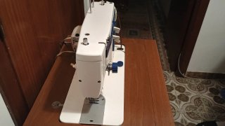 Máquina de coser Sigma