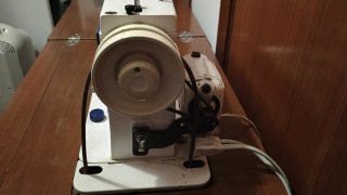 Máquina de coser Sigma