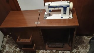 Máquina de coser Sigma