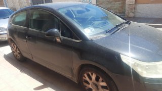 Citroen C4 2005