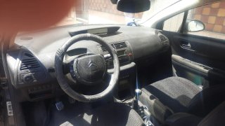 Citroen C4 2005