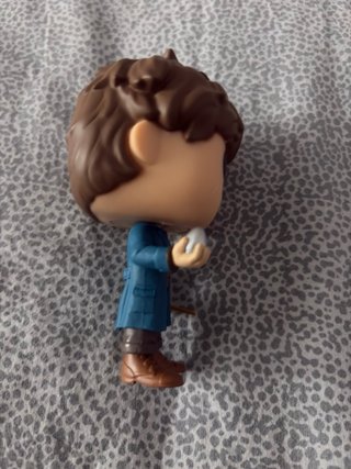 Funko Pop Newt Scamander