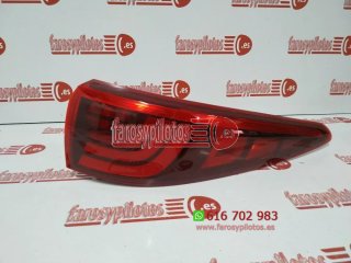 Piloto trasero derecho Kia Sportage Año 2015 a 20