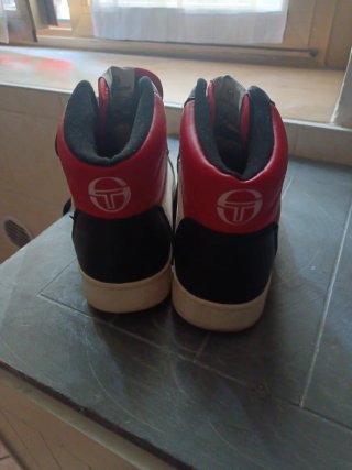 Scarpe Sergio Tacchini uomo