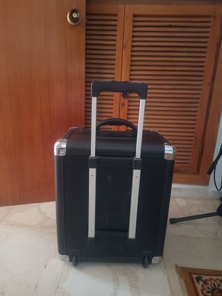 LD Systems RJ10 PA System Portátil