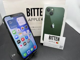 Iphone 13 256GB//BAT 100%!!GARANTÍA!!CAMBIOS!!