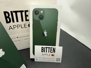 Iphone 13 256GB//BAT 100%!!GARANTÍA!!CAMBIOS!!