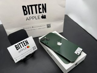 Iphone 13 256GB//BAT 100%!!GARANTÍA!!CAMBIOS!!