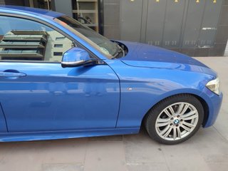 BMW SERIE 1 118 D ESSENTIAL ED (F20) 5P