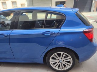 BMW SERIE 1 118 D ESSENTIAL ED (F20) 5P