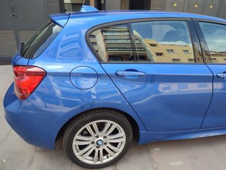 BMW SERIE 1 118 D ESSENTIAL ED (F20) 5P