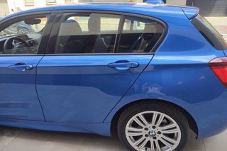 BMW SERIE 1 118 D ESSENTIAL ED (F20) 5P