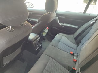 BMW SERIE 1 118 D ESSENTIAL ED (F20) 5P