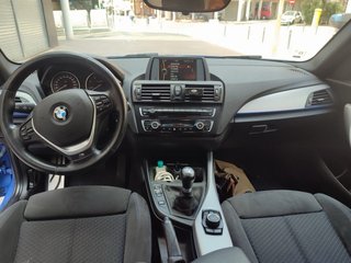 BMW SERIE 1 118 D ESSENTIAL ED (F20) 5P