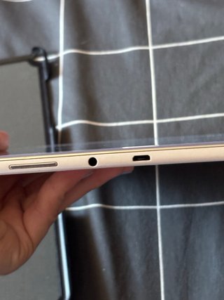 Samsung Galaxy Tab A