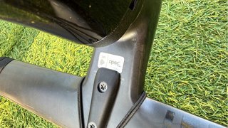 Cannondale Supersix Evo Hi Mod 2022