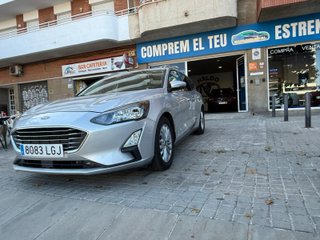 Ford Focus 2020