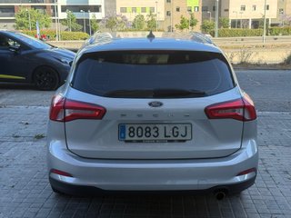 Ford Focus 2020