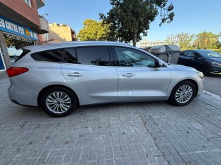 Ford Focus 2020