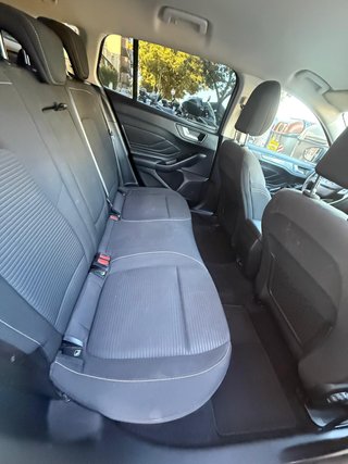 Ford Focus 2020