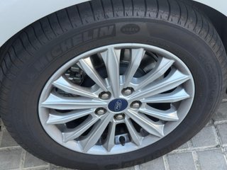 Ford Focus 2020