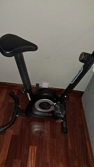 Bicicleta Estática Sportiv3