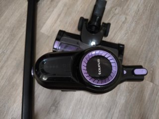 Aspirador Taurus HS-2900 Escoba