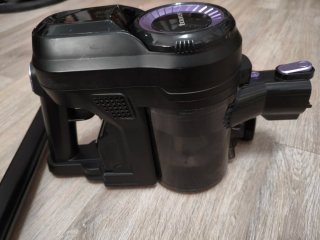 Aspirador Taurus HS-2900 Escoba